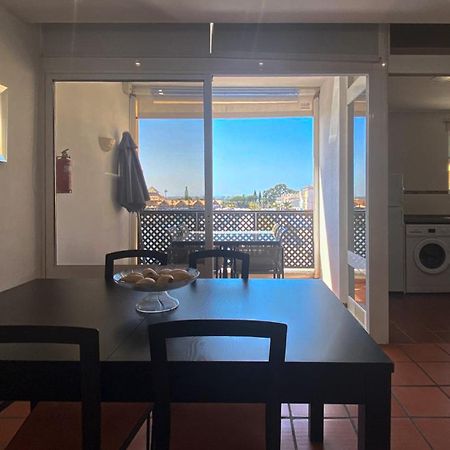 Penthouse Duplex Marina Plaza T1 Hsr Marina 빌라모라 외부 사진