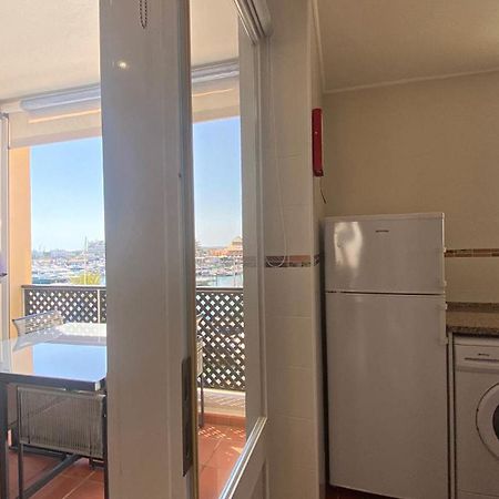 Penthouse Duplex Marina Plaza T1 Hsr Marina 빌라모라 외부 사진