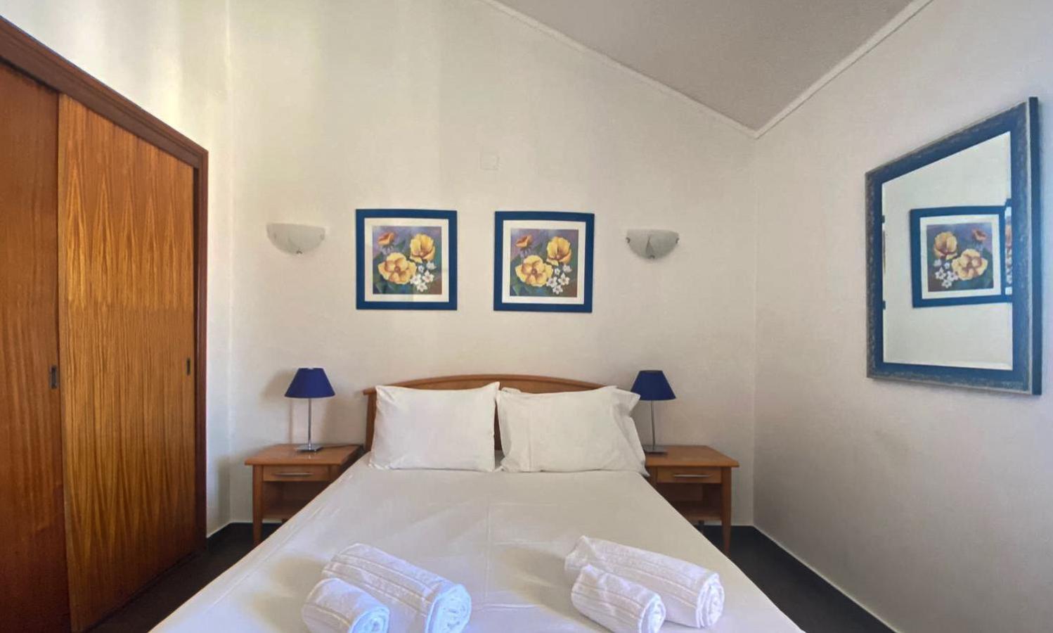 Penthouse Duplex Marina Plaza T1 Hsr Marina 빌라모라 외부 사진