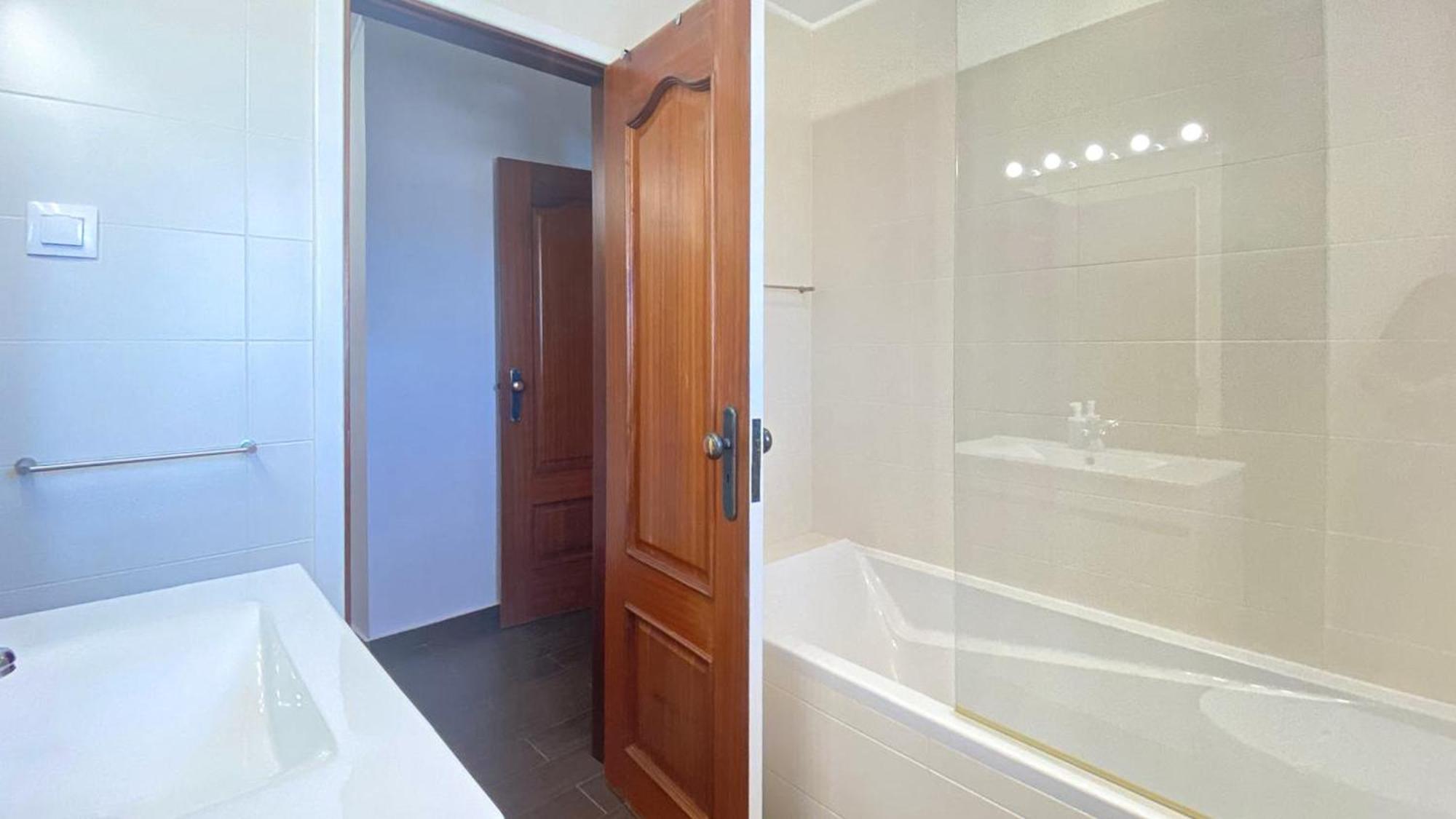 Penthouse Duplex Marina Plaza T1 Hsr Marina 빌라모라 외부 사진