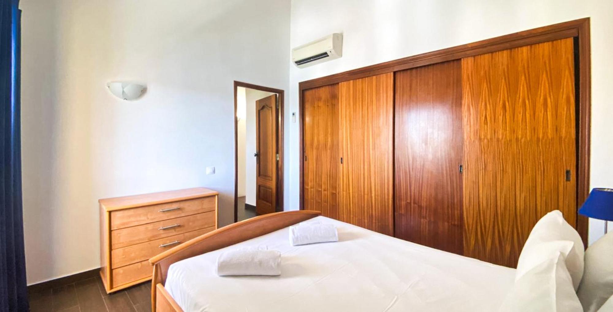 Penthouse Duplex Marina Plaza T1 Hsr Marina 빌라모라 외부 사진