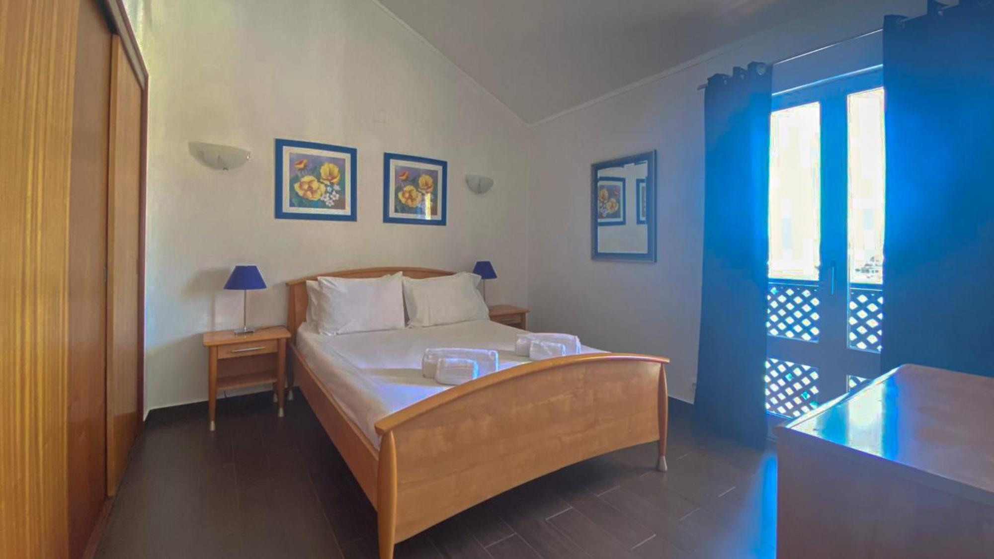 Penthouse Duplex Marina Plaza T1 Hsr Marina 빌라모라 외부 사진