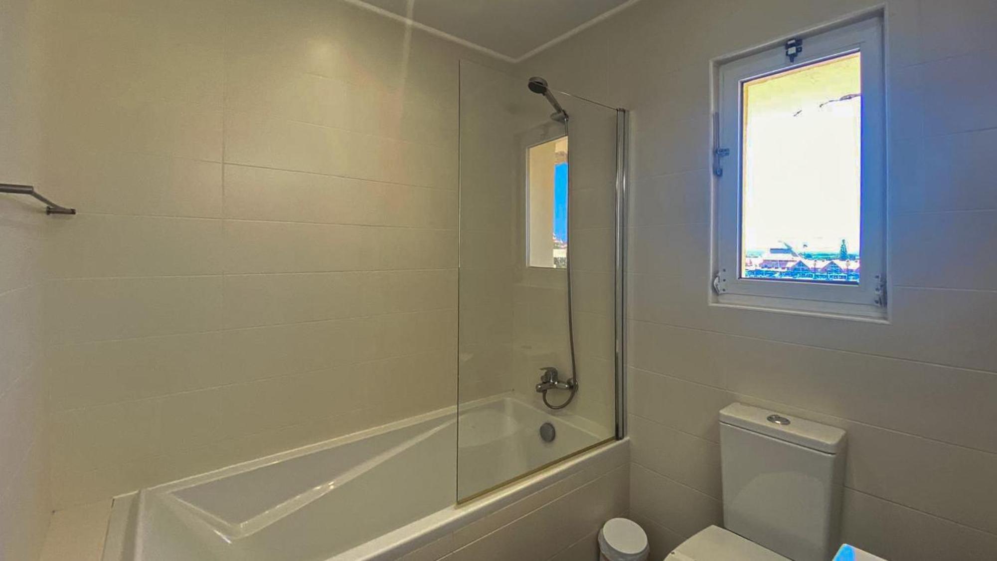 Penthouse Duplex Marina Plaza T1 Hsr Marina 빌라모라 외부 사진