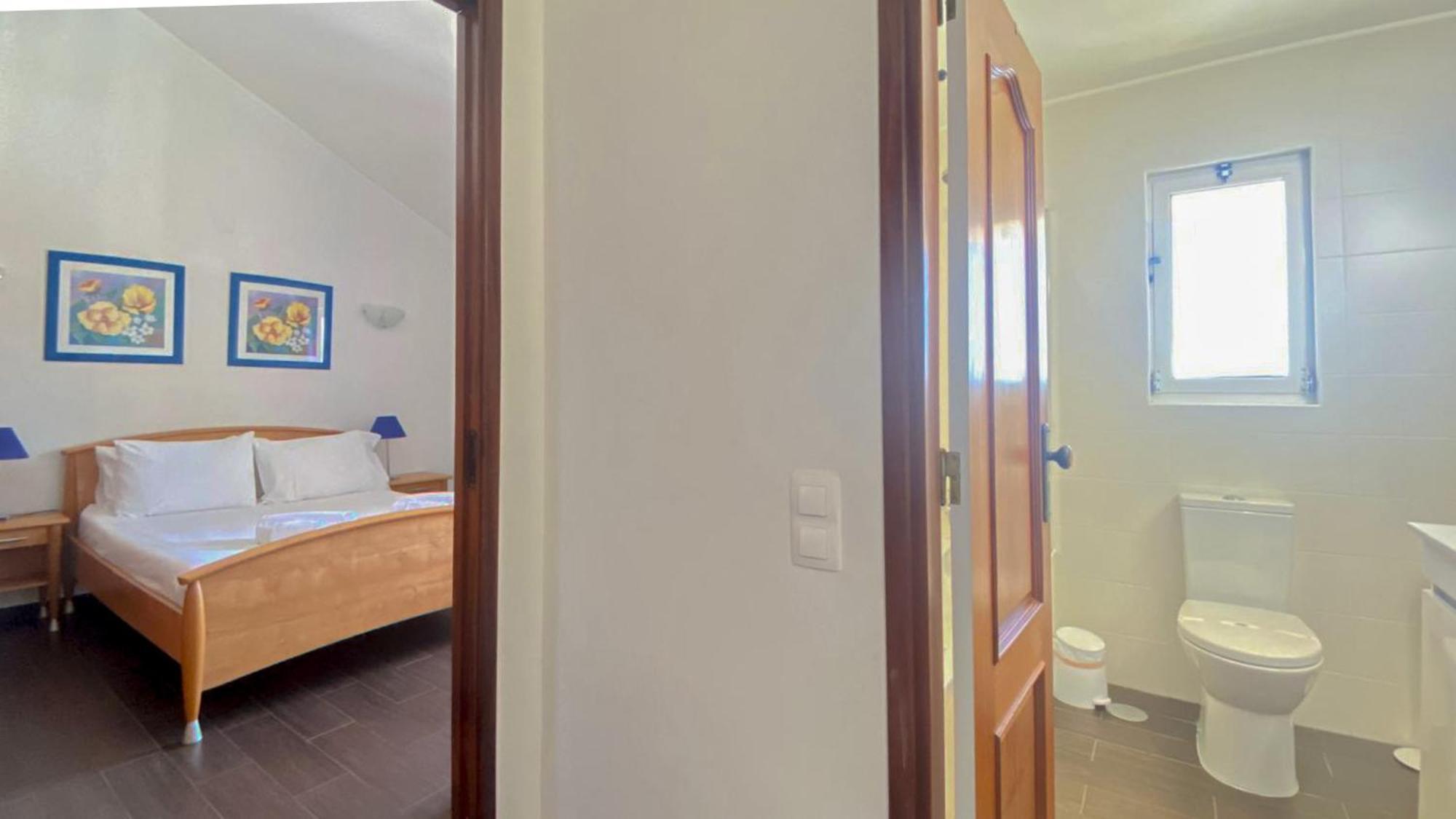 Penthouse Duplex Marina Plaza T1 Hsr Marina 빌라모라 외부 사진