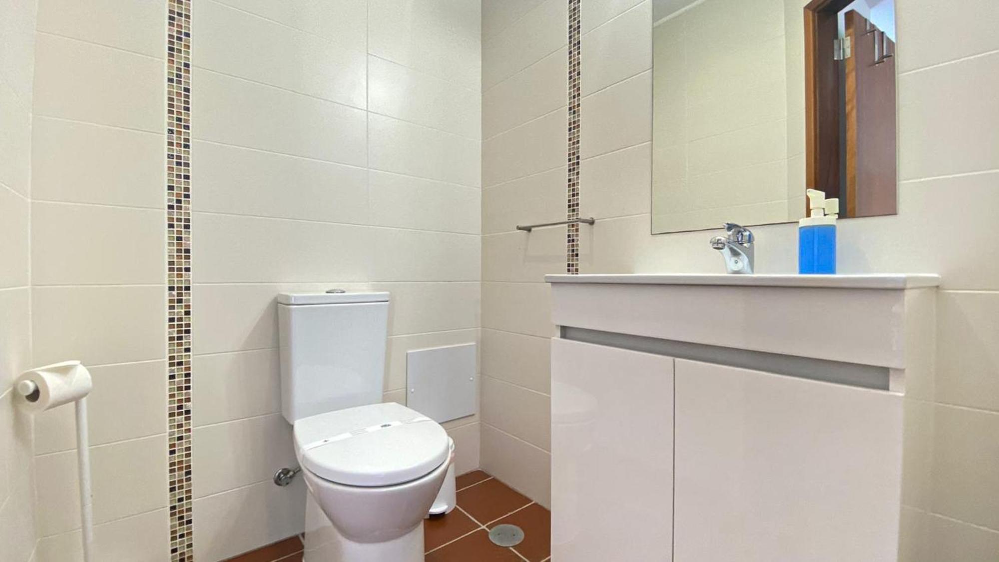 Penthouse Duplex Marina Plaza T1 Hsr Marina 빌라모라 외부 사진