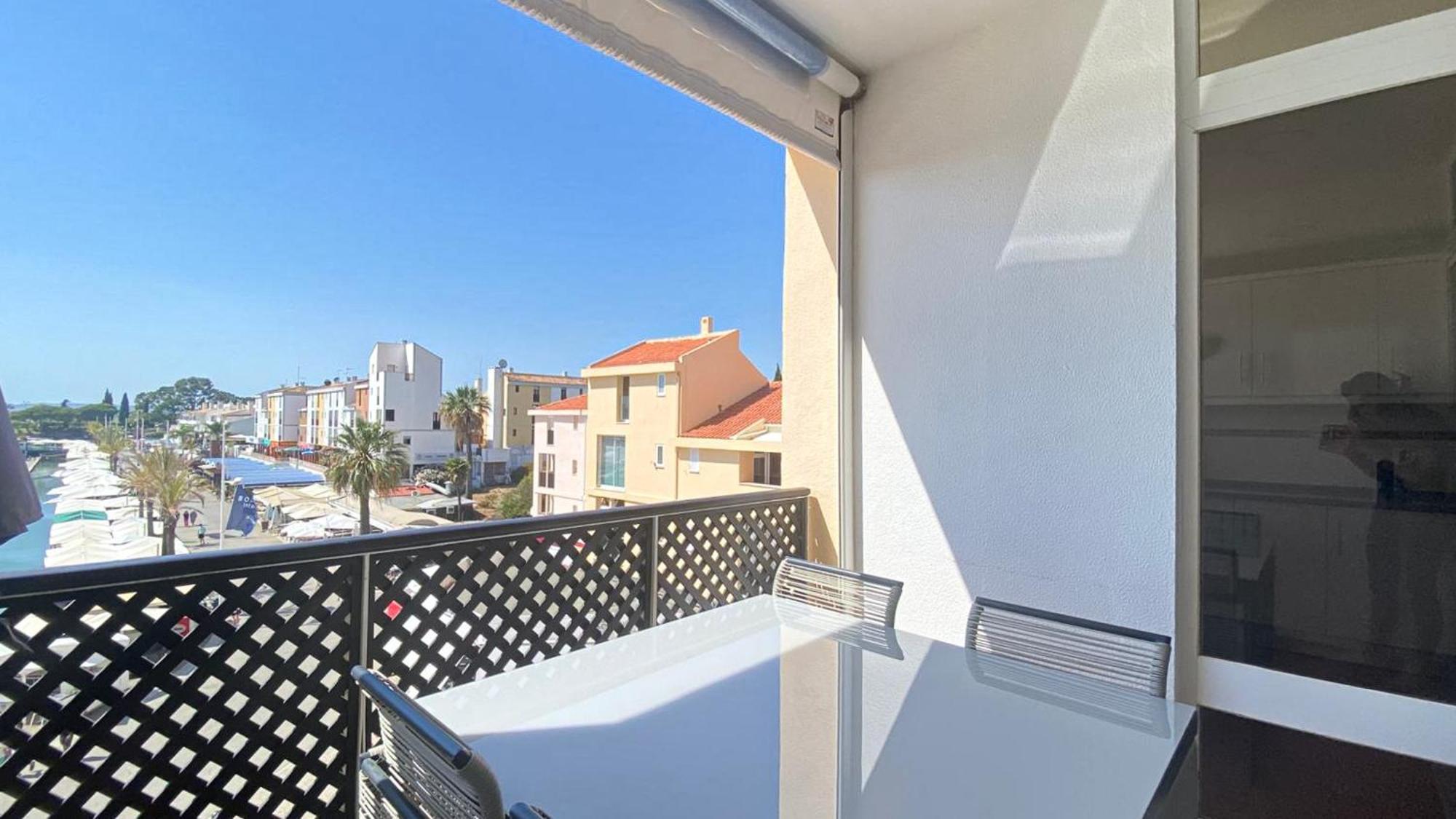 Penthouse Duplex Marina Plaza T1 Hsr Marina 빌라모라 외부 사진
